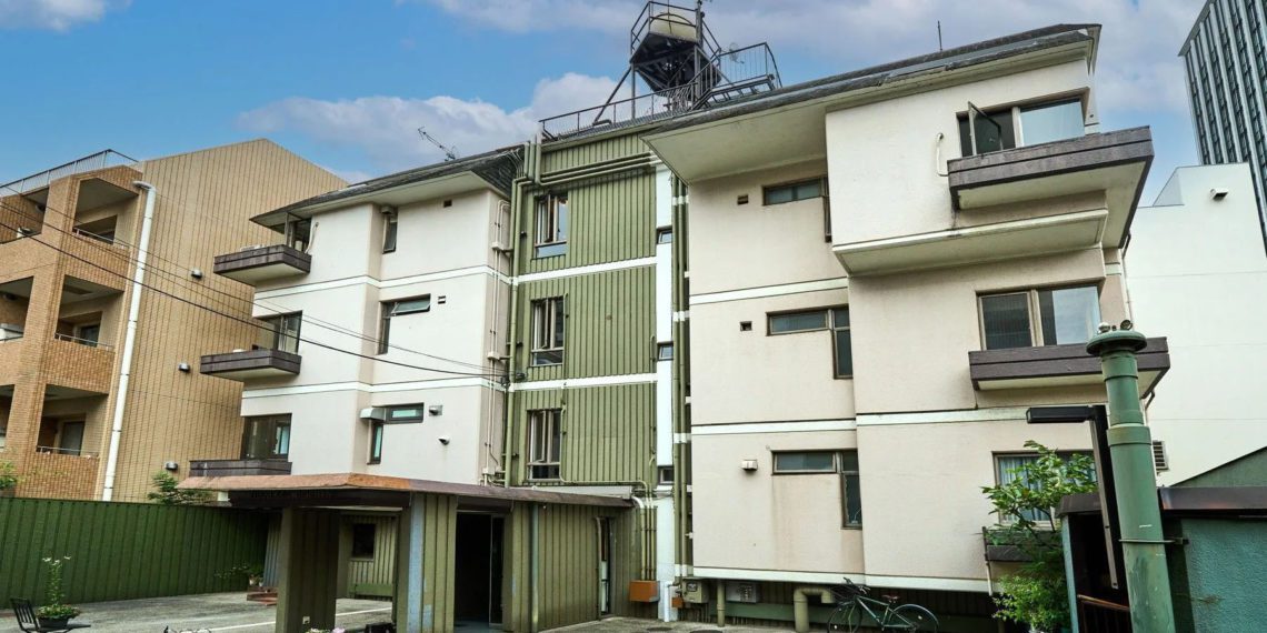 Registrar nod needed for Co-op Property sale