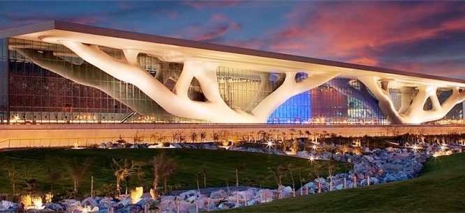 ICA to close UN Cooperative Year with major launches in Doha