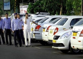 650 Owner-Drivers set to roll out Bharat Taxi Pilot soon in Delhi