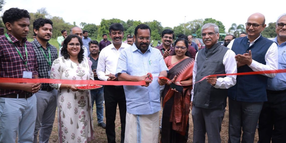 IFFCO, ESAF lead Kerala’s Push for Value-Based farming