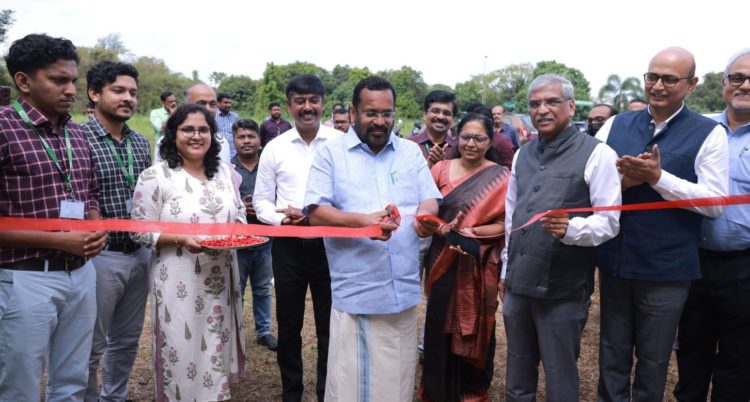 IFFCO, ESAF lead Kerala’s Push for Value-Based farming