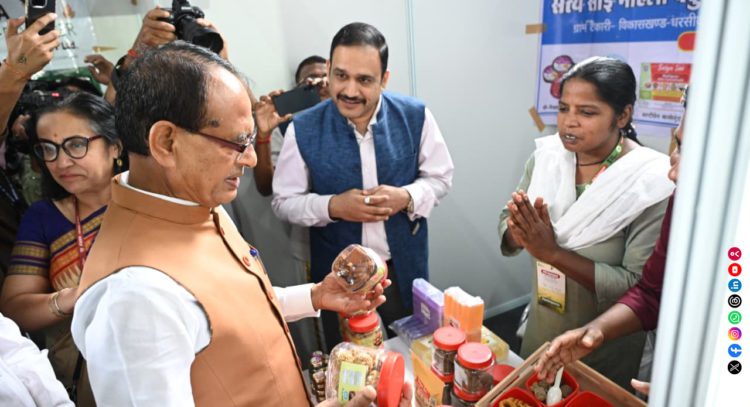 Chouhan calls for Farmer Entrepreneurship at FPO Conclave