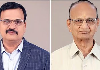 Gaikwad elected Chairman of Pune People’s Co-op Bank