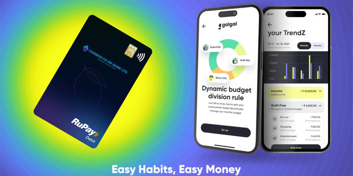 Cosmos Bank launches Cosmos Galgal, youth focused App for Gen Z