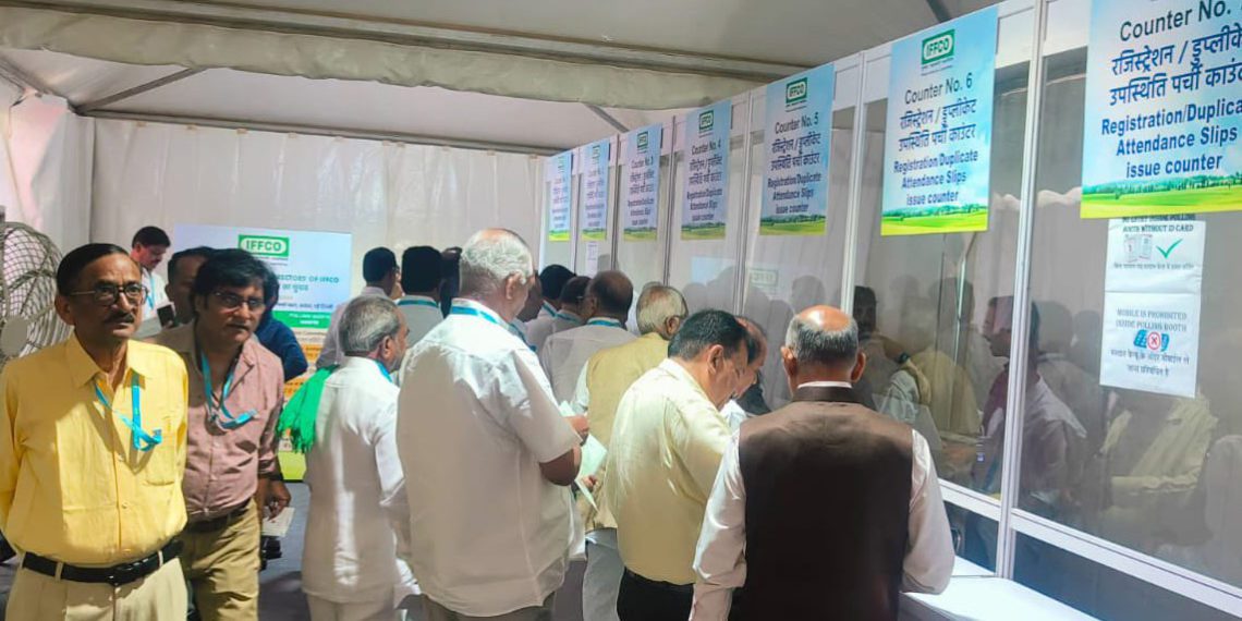 IFFCO elections: Arbitrator appointed in dispute between Jadhav vs Kasturkar