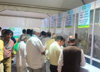 IFFCO elections: Arbitrator appointed in dispute between Jadhav vs Kasturkar