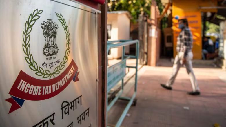 Rs 1,500 Cr Black Money Trail found in Co-op Banks