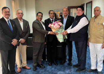 IFFCO: Leadership change at Kisan International Trading, Dubai
