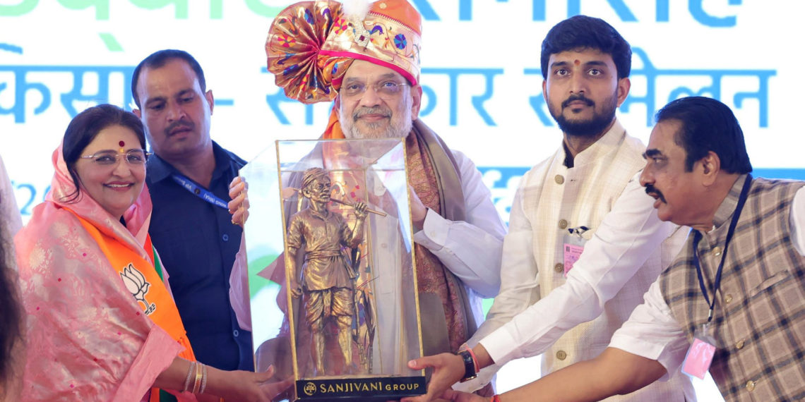 Kolhe Co-operative sets model for rural innovation