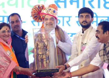 Kolhe Co-operative sets model for rural innovation