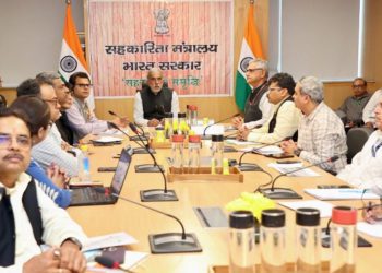 MoS reviews communication strategy to empower Co-ops