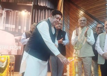 TSU hosts Meet on Co-op Education; Sanghani and Marathe attend