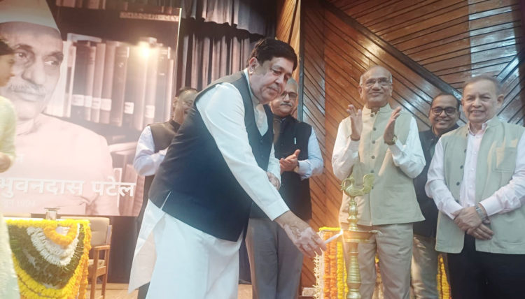 TSU hosts Meet on Co-op Education; Sanghani and Marathe attend