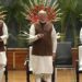 PM unveils major agriculture plans, Rs 42k cr boost for rural infra