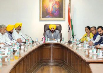 Punjab Cabinet backs Co-ops with new Housing Policy