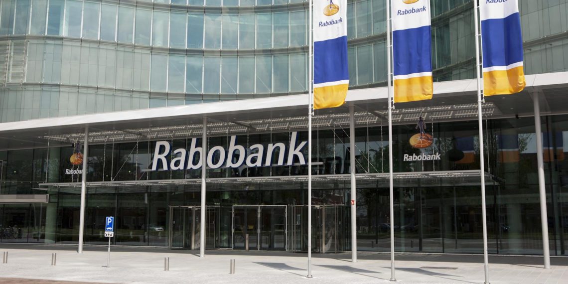 Rabobank bid to steady Farm Outlook