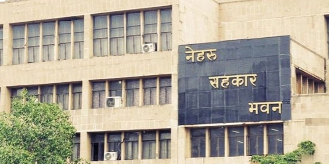 Rajasthan gears up for Co-op Membership Drive