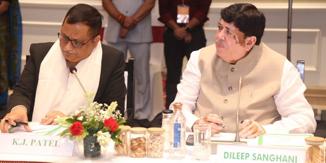 IFFCO lights up Diwali for Employees, ensures Rs 20K take home minimum salary for Staff