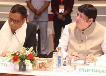 IFFCO lights up Diwali for Employees, ensures Rs 20K take home minimum salary for Staff