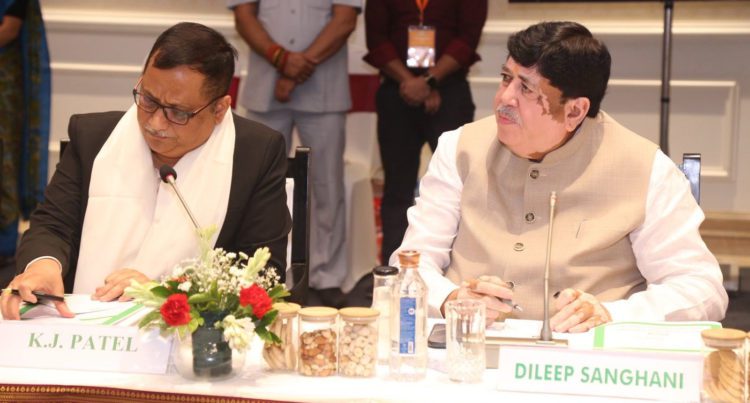 IFFCO lights up Diwali for Employees, ensures Rs 20K take home minimum salary for Staff