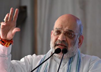 Shah pays tribute to Co-op doyen Vaikunthbhai Mehta