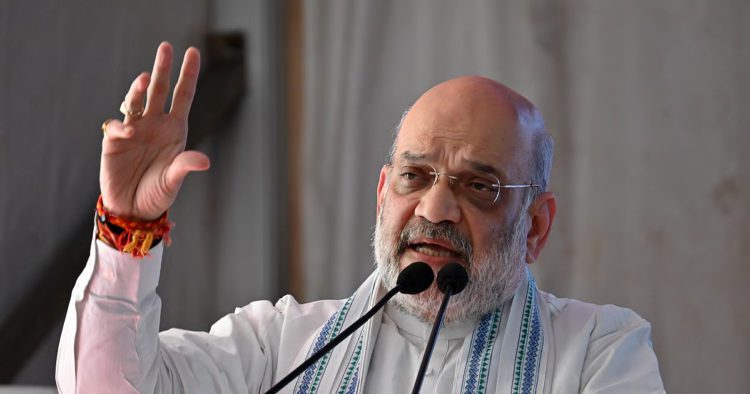 Shah pays tribute to Co-op doyen Vaikunthbhai Mehta