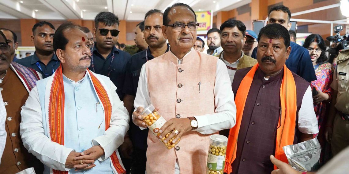 Centre sanctions fund to boost Bihar’s Superfood, Makhana