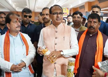 Centre sanctions fund to boost Bihar’s Superfood, Makhana