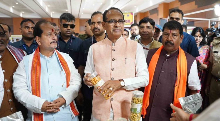 Centre sanctions fund to boost Bihar’s Superfood, Makhana