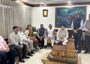 IFFCO Board meets with a difference as Sanghani drives Culture Shift