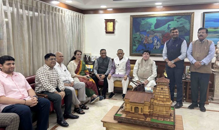 IFFCO Board meets with a difference as Sanghani drives Culture Shift