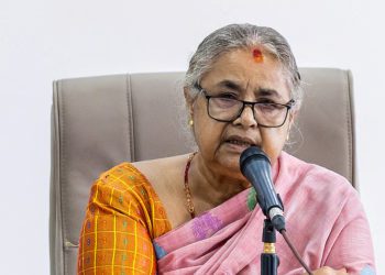 Nepal PM vows tough action in Co-op Scam