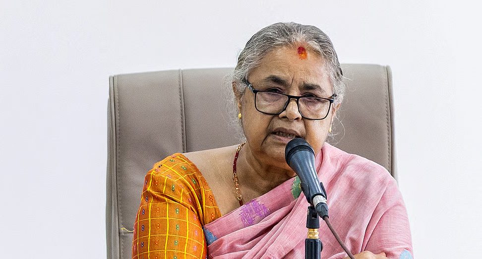 Nepal PM vows tough action in Co-op Scam