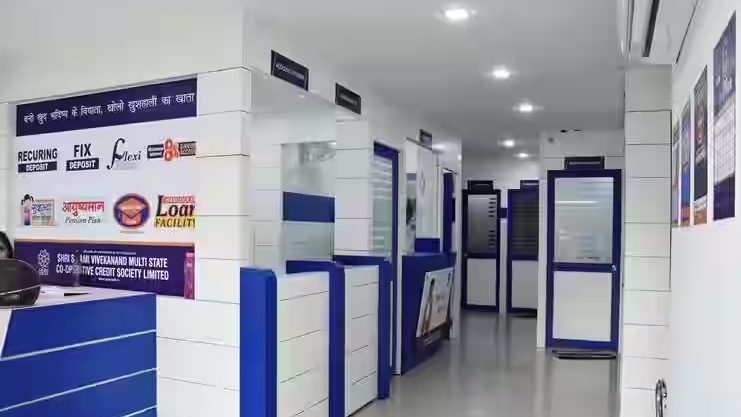 Ombudsman steps up: Ensures Refunds, tackles Rogue Co-ops