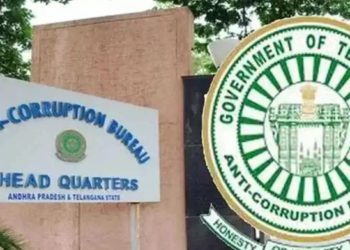 Telangana: ACB nabs District Co-op Officer