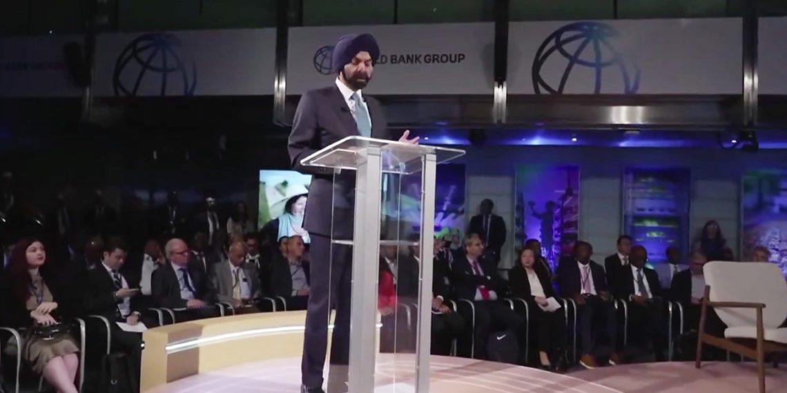 India’s Cooperatives key to Agri Transformation: World Bank