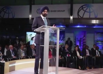 India’s Cooperatives key to Agri Transformation: World Bank