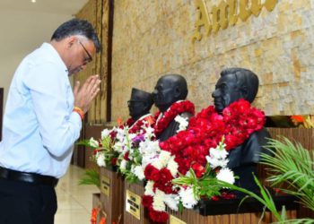 Mehta sees Amul Dairy Model going Global