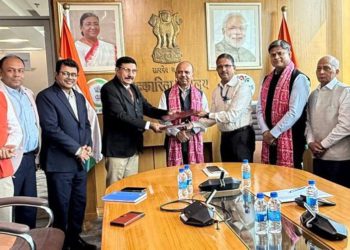 Banas Dairy, BBSSL join hands to build comprehensive Potato Value Chain