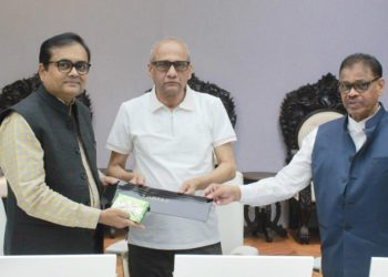 NAFCARD charts roadmap for ARDB growth