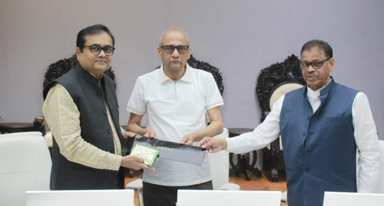 NAFCARD charts roadmap for ARDB growth