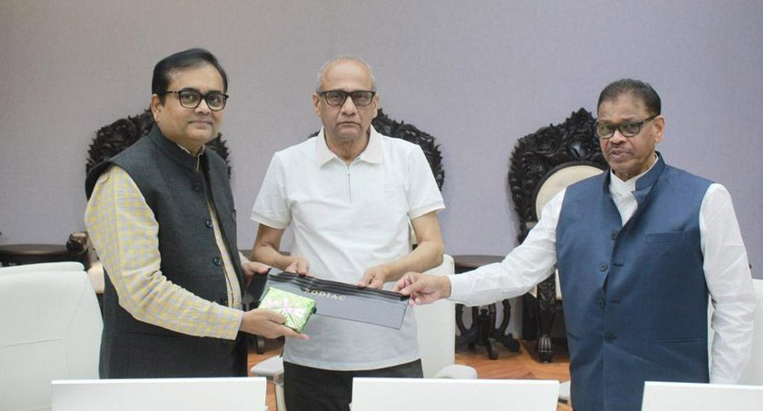 NAFCARD charts roadmap for ARDB growth