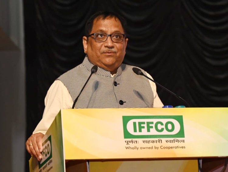 Shah hails Amul, IFFCO as World’s Top Co-ops; Patel credits his Vision