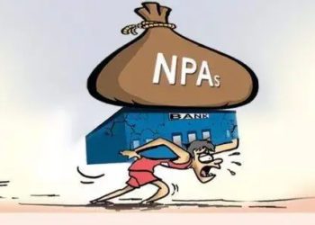 Farm loan NPAs in Maharashtra jump to 16%