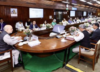 NCDC emerges driver of Co-op transformation in India: Shah