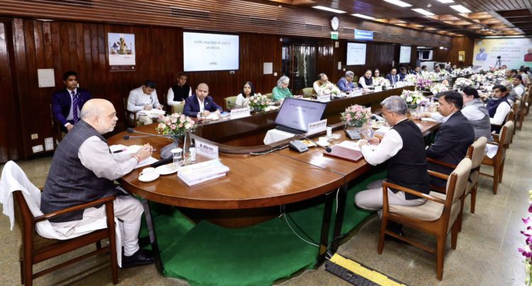 NCDC emerges driver of Co-op transformation in India: Shah