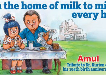 Milk Day: India pays tribute to Kurien for transforming dairy landscape