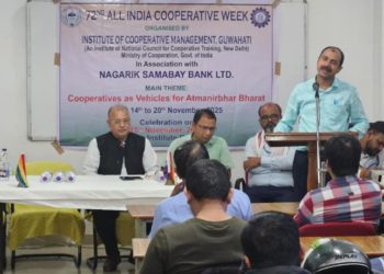 Co-op Week: Day 2 highlights Research-Driven Co-op Education