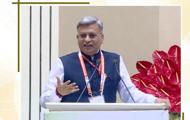 Tech meets tradition: Bansal champions AI-Driven future for Co-ops