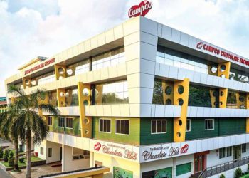 CAMPCO election today; results on No 25